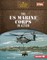 The US Marine Corps in Action