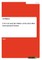 E.H. Carr and the Failure of the Inter-War International System