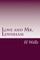 Love and Mr. Lewisham