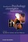 Handbook of Psychology of Inve