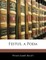 Festus, a Poem