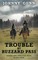 Trouble at Buzzard Pass