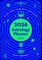 2026 Astrology Planner - Northern Hemisphere