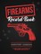 Firearms Record Book