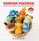 Pompom PokÃ©mon