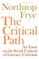 The Critical Path