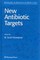 New Antibiotic Targets