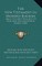 The New Testament In Modern English