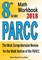 8th Grade PARCC Math Workbook 2018