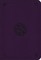 ESV Student Study Bible (Trutone, Lavender, Emblem Design)