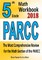 5th Grade PARCC Math Workbook 2018