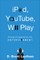 Ipod, Youtube, Wii Play
