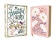 Niv, Beautiful Word Coloring Bible, Leathersoft, Pink