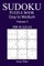 300 Easy to Medium Sudoku Puzzle Book