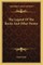 The Legend of the Rocks and Other Poems