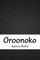 Oroonoko