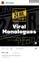 The 24 Hour Plays Viral Monologues