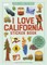 The California Sticker Book