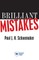 Brilliant Mistakes