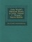 John Wiclif's Polemical Works in Latin, Volume 1 - Primary Source Edition