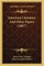 American Literature And Other Papers (1887)