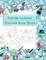 Letter Tracing Practice Work book for pre-schooler