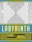 Labyrinth Coloring Book - LENS Traffic