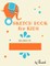 Sketch book for kids