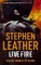 Leather, S: Live Fire