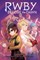 Before the Dawn: An Afk Book (Rwby #2)