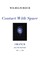 Contact With Space