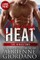 Craving Heat (Large Print Edition)