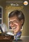 Who Is Jeff Kinney?