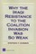 Why the Iraqi Resistance to the Coalition Invasion Was So Weak