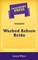 Short Story Press Presents Washed Ashore Bride