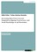 Increasing Brain Power beyond Imagination-Aligning Neuroscience and Social Psychology to aid Prevention