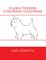 Cairn Terrier Coloring Calendar