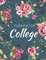 Planning for college