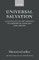 Universal Salvation
