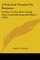 A Practical Treatise On Business