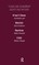 Today and Tomorrow Volume 15 Society & the State