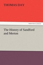 The History of Sandford and Merton The History of Sandford and Merton