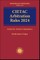 CIETAC Arbitration Rules 2024