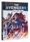 The Avengers