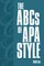 The ABCs of APA Style