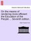 On the Means of Rendering More Efficient the Education of the People ... Seventh Edition.