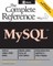 MySQL