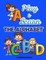 Play and Learn the Alphabet