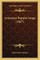 Armenian Popular Songs (1867)
