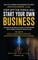Step Off the Porch and Start Your Own Business